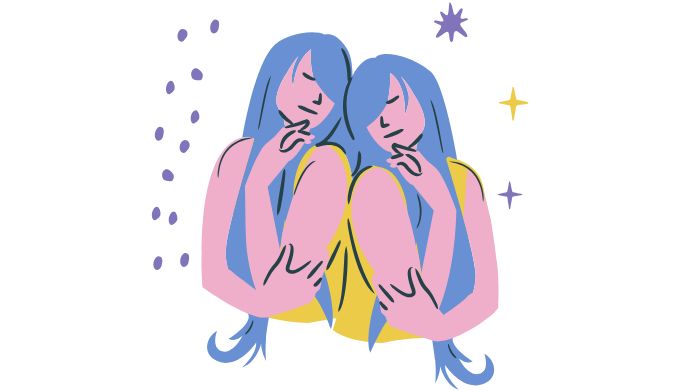 双子座まとめ