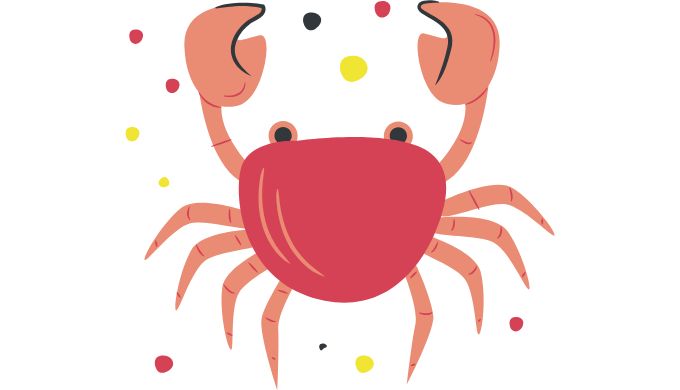 蟹座についてのまとめ