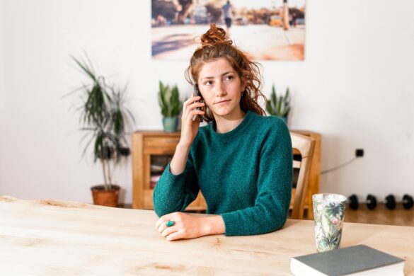 ヴェルニは健全な電話占いサービス