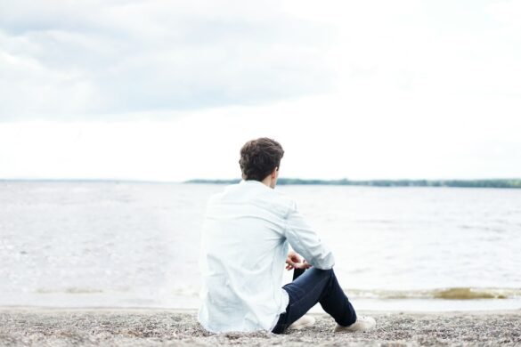 蟹座男性はパートナーに頼られないと浮気する